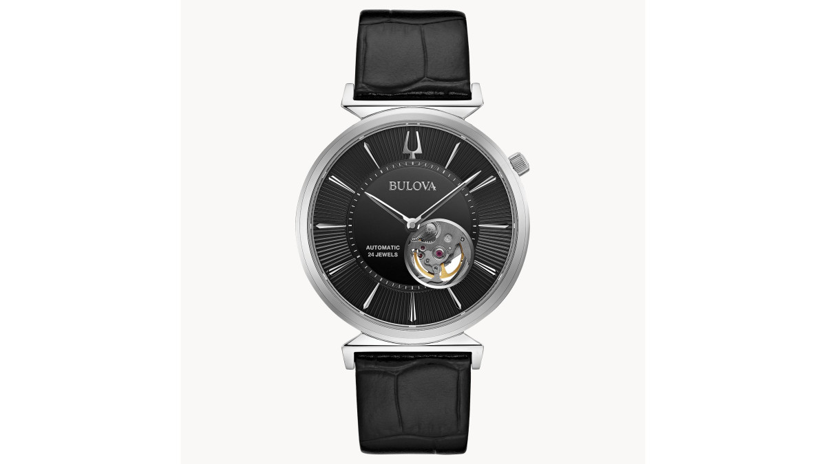 Bulova Regatta Classic
